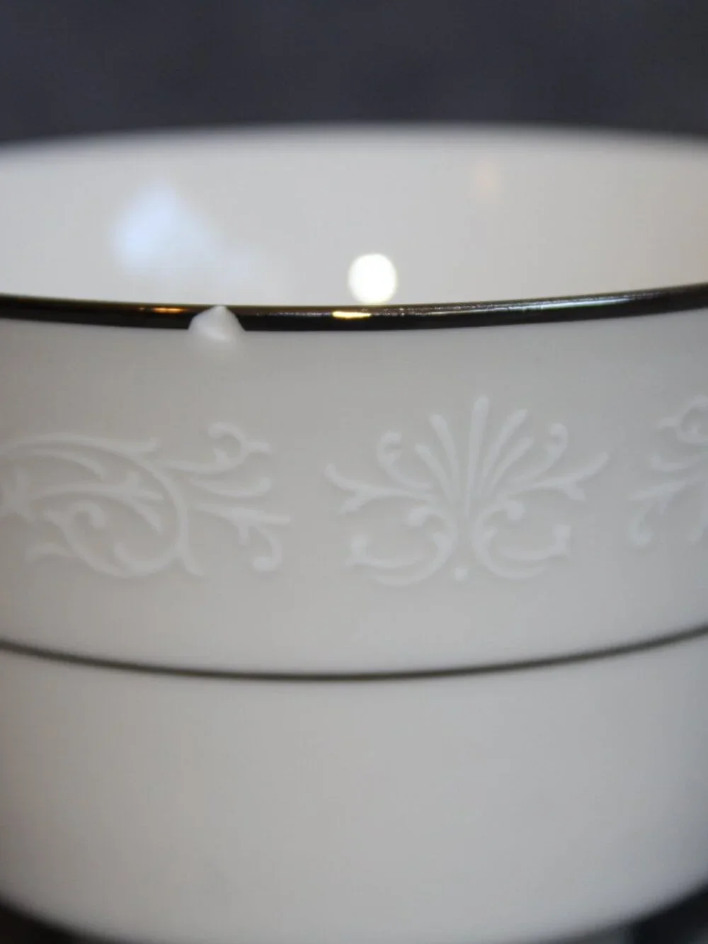 Noritake set marseille